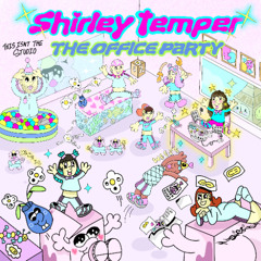 Shirley Temper - Totally Tekkers