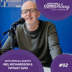 The Breast Cancer episode - Something Comes Along EP2