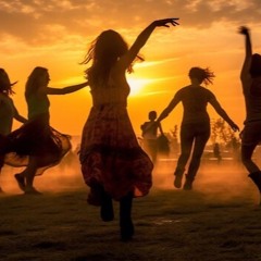 Dance With The Sun