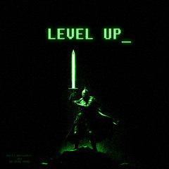 level up_