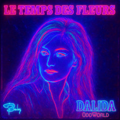 (...) temps (...) fleurs (OddWorld Remix)