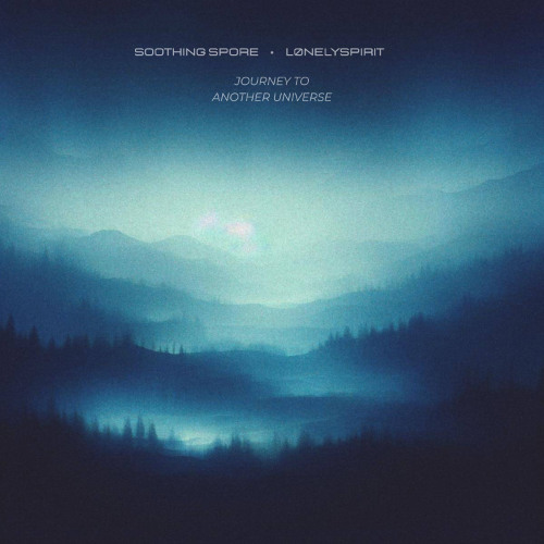 journey to another universe