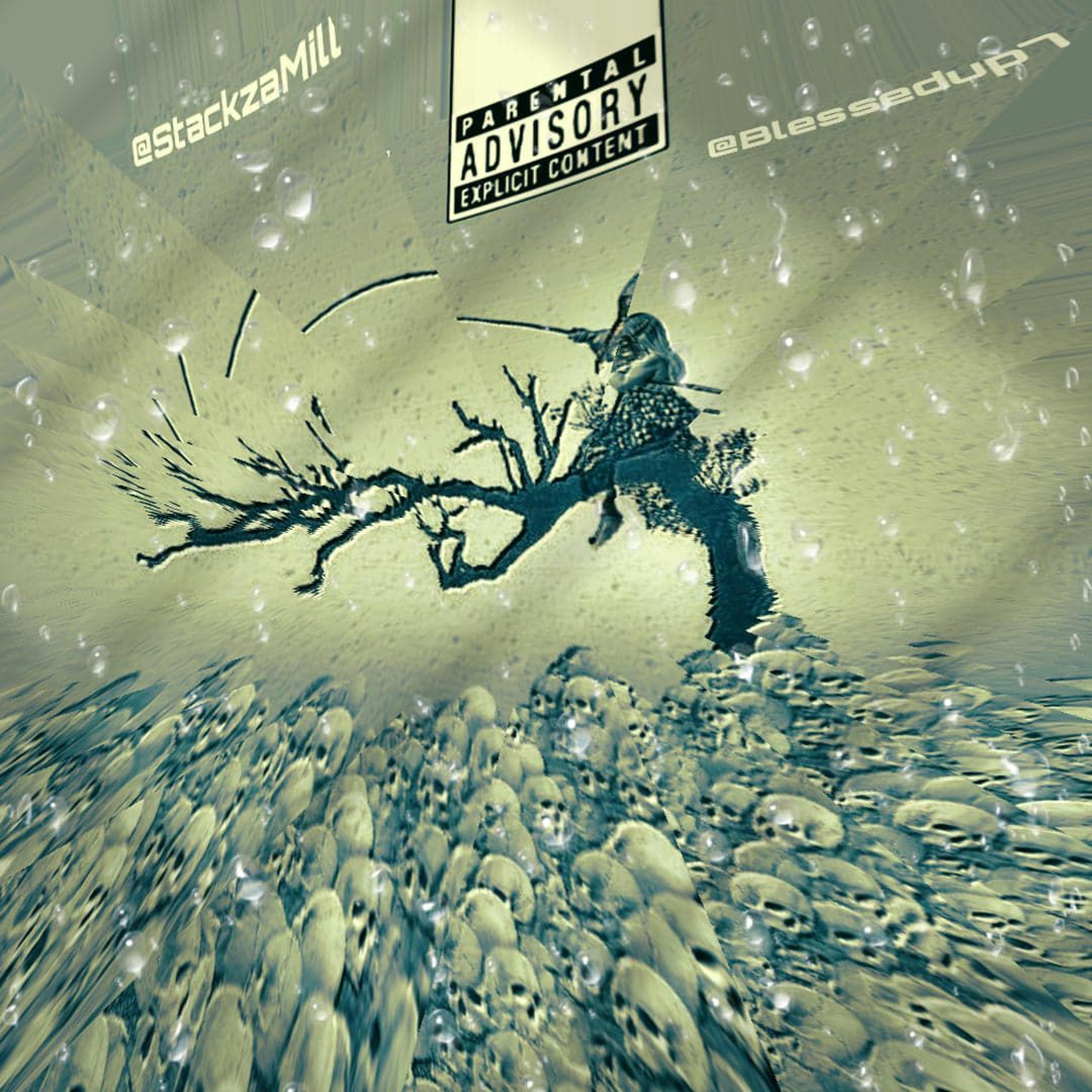 PSA feat Bless 38 (Remasterd) episode artwork