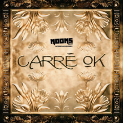 GIMS & SOOLKING - CARRE OK (NOONS AFROCLUB REMIX) (EXTENDED)