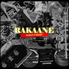Rakaane - Karan | Sharn | 40k | Meet