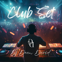 סט רמיקסים - מועדונים (Short Live Set) | DJ Dean David