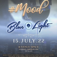 BMZ @ Mood Meets Blue Light