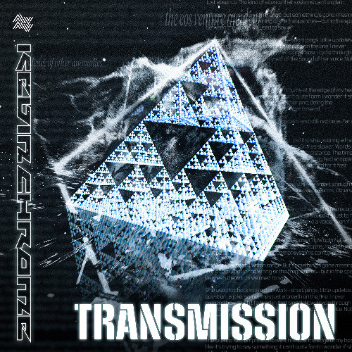 Kevin Chrome - Transmission (Extended Mix)