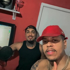 MC FLAVINHO DA 40 - QUE MINA BONITA LÁ DA ZONA SUL ((DJM7))