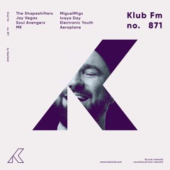 KLUB FM 871