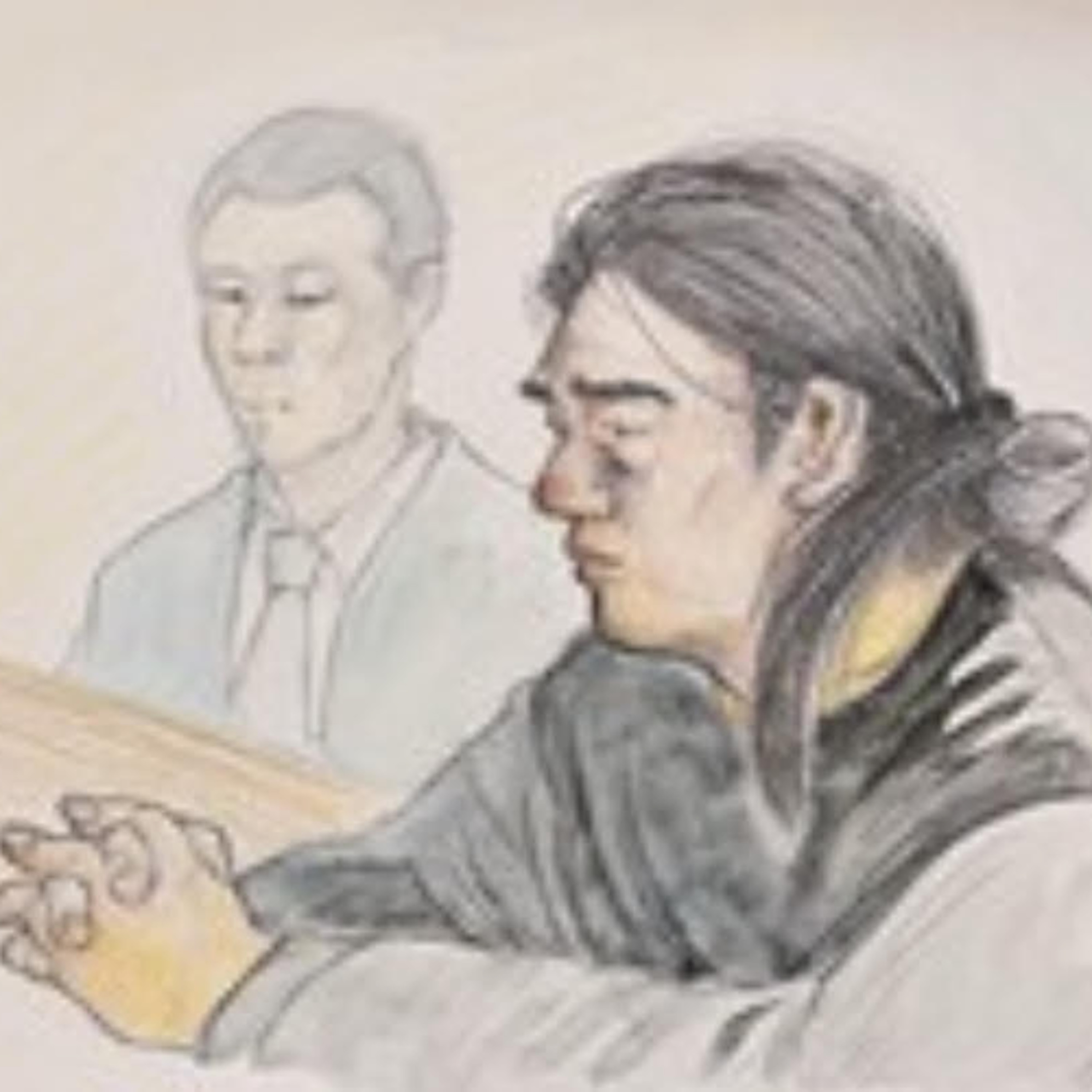 Judge Says of Ex-PM Abe Killer: “It cannot be said that his background had a great impact”