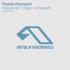 Anjunadeep