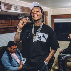 Wiz Khalifa Little Do They Know Remix prod.RS