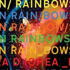 Radiohead - Weird Fishes (Mary Jane Remix) (FREE DOWNLOAD)