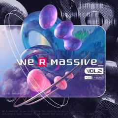 あっとうてき [F/C WE R MASSIVE VOL 2]
