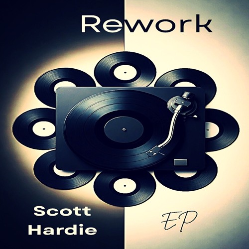 Rework EP (Promo)