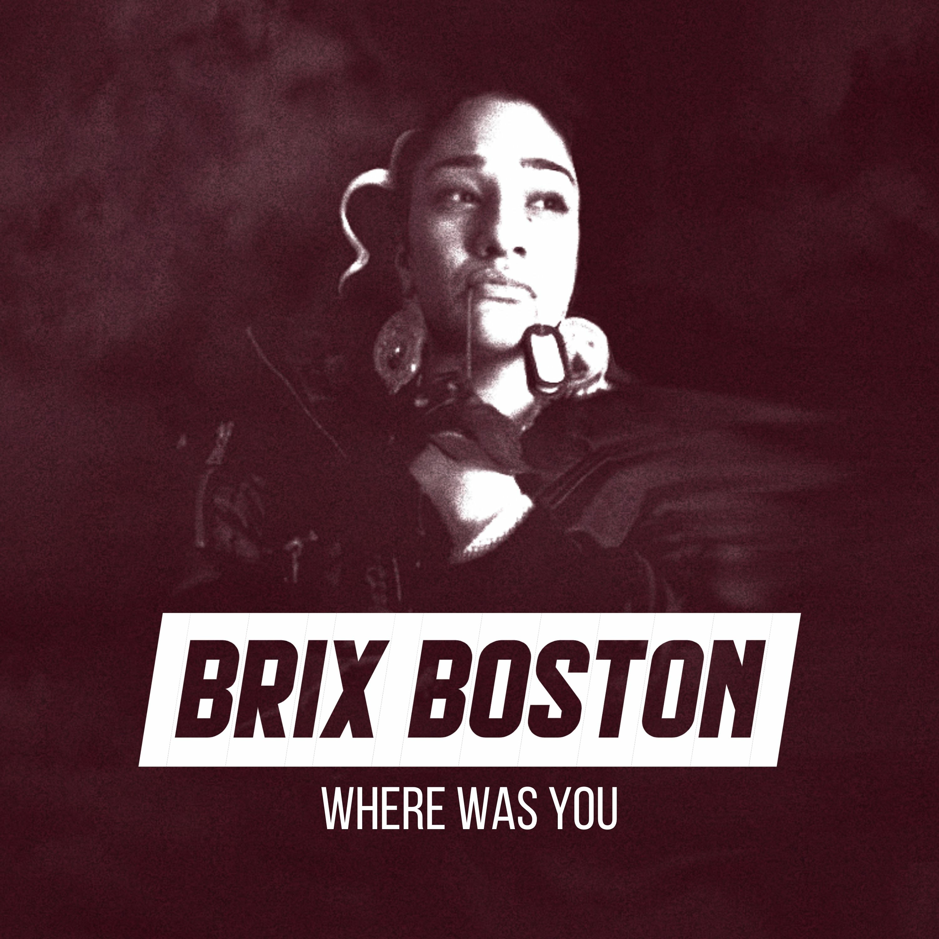 Where Was You episode artwork