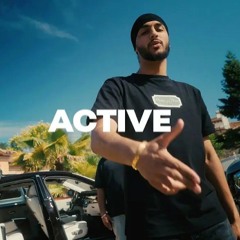 active - sukha
