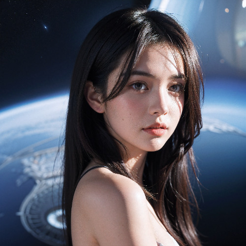 Between The Stars
