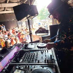 Toilet Disco Tomorrowland On Friday 21-07-2023 Belgium