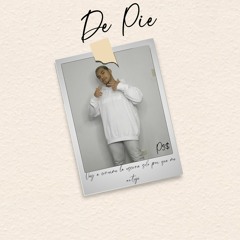 DE PIE (Bellakeo Ink)