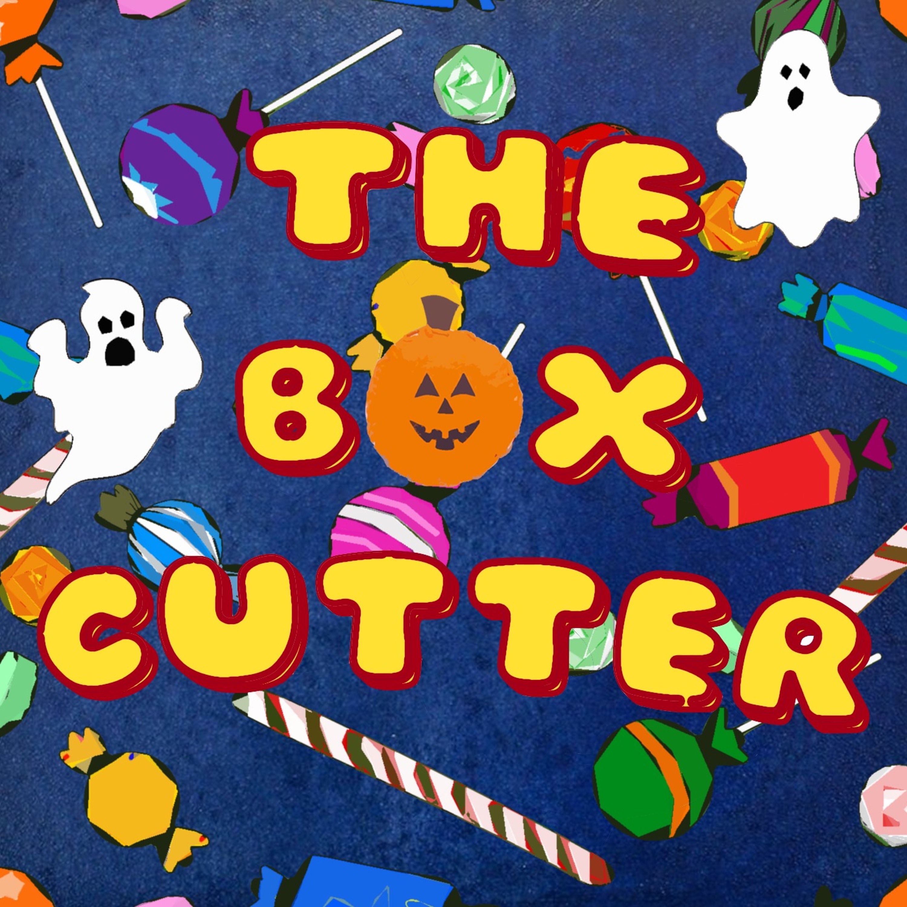 The Box Cutter Podcast