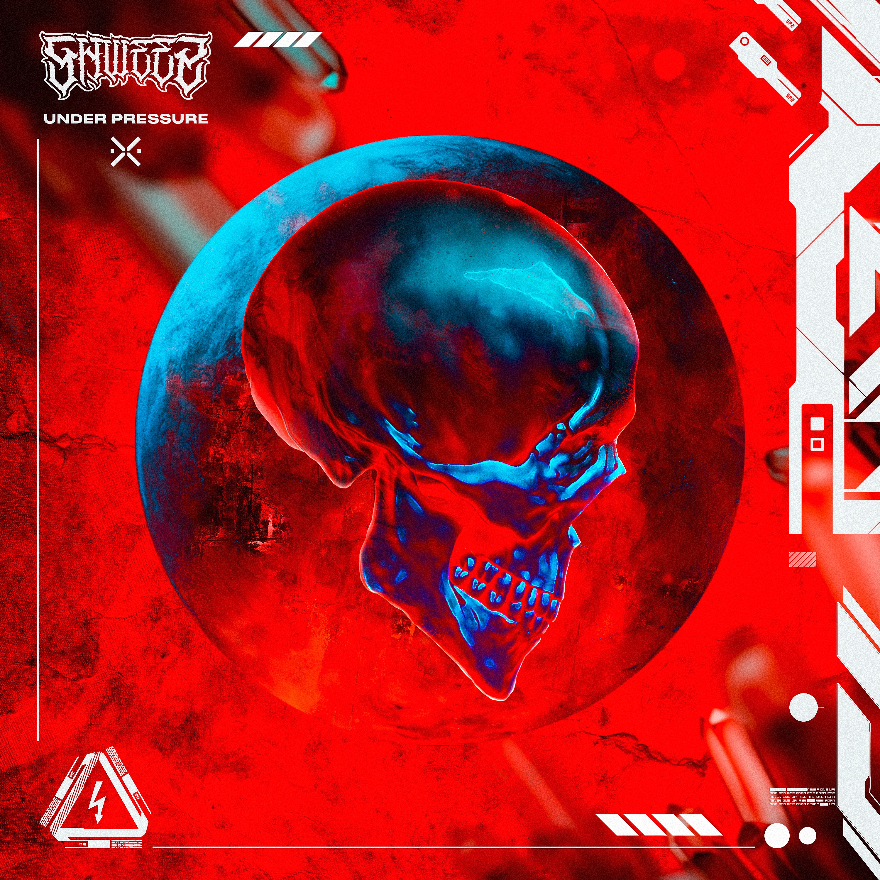 SHWEEZ – UNDER PRESSURE