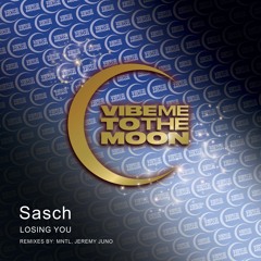 Premiere: Sasch - Losing You (MNTL Remix)