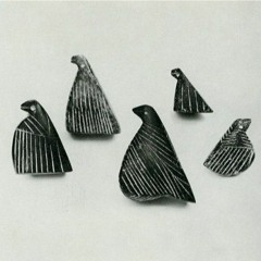 Daira Selecta #343 - ST. NIKOLOZI