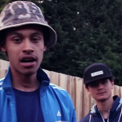 Kazor - Grime Freestyle (UGX)