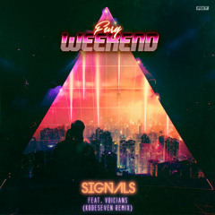 Signals (Kodeseven Remix) [feat. Voicians]