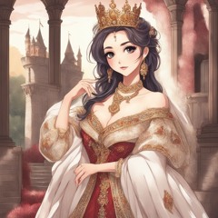 Queen Of My Castle - Piano version