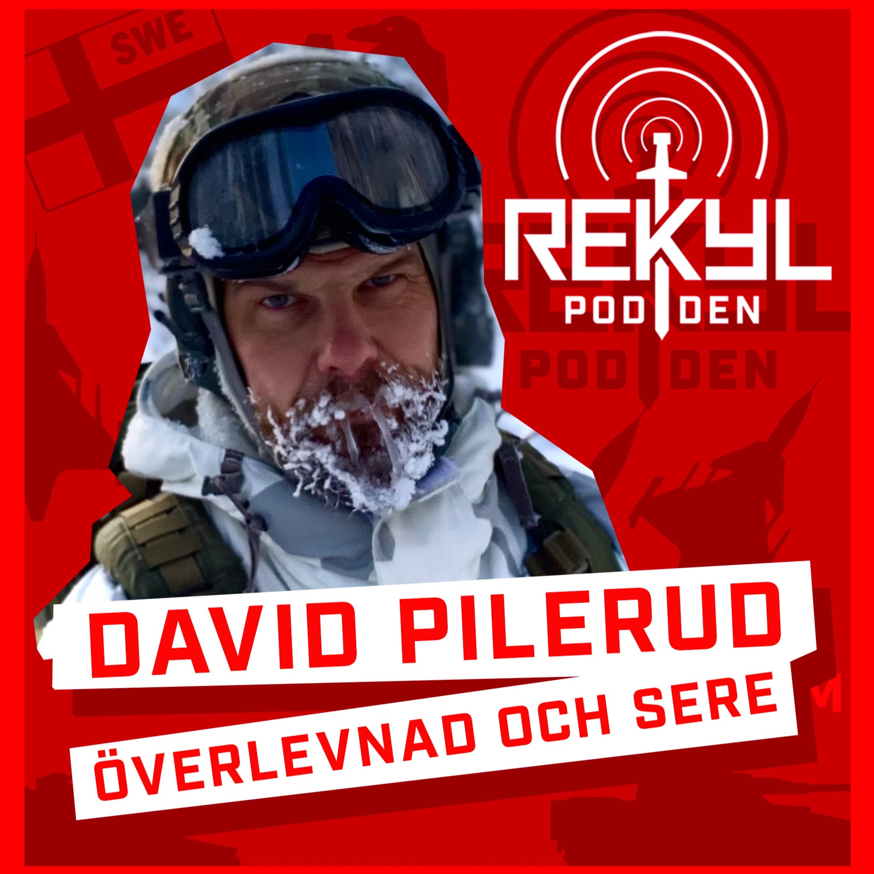 RekylPodden