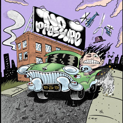 No Pressure ft. Skinny Fino