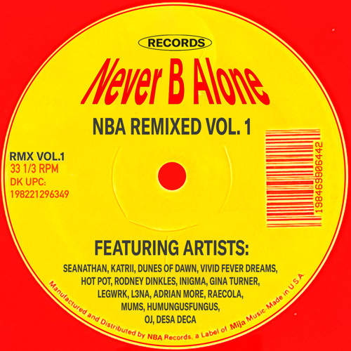 Spinnin (Desa Deca Remix)