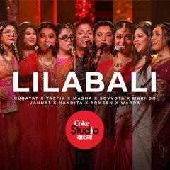 Lilabali - Coke Studio Bangla