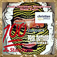 fuck christian mingle & state farm (prod. motionboys)