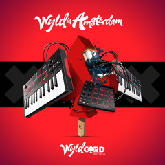 Itzamna (Original Mix) Snippet :: OUT NOW!!! On WyldCard Records