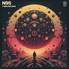 N95 x Mellow Man - Mashup (Kendrick Lamar x Distinct Motive)