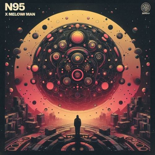 N95 x Mellow Man - Mashup (Kendrick Lamar x Distinct Motive)