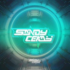 #HILANG BOOM 5 L4N9KAH || SANDY CEKAY FT RAHMAN RIMEXX || #DISCO IS BACK 2K25