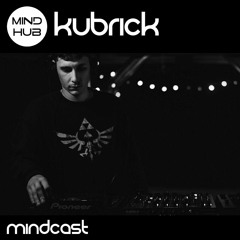 Mindcast 09 : Kubrick