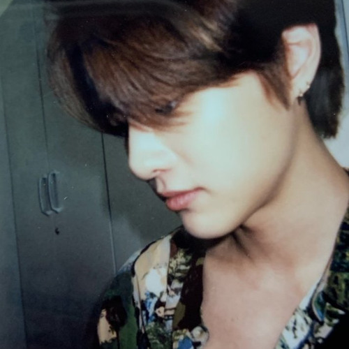 Kriz - Bad (Feat. WOODZ (조승연))