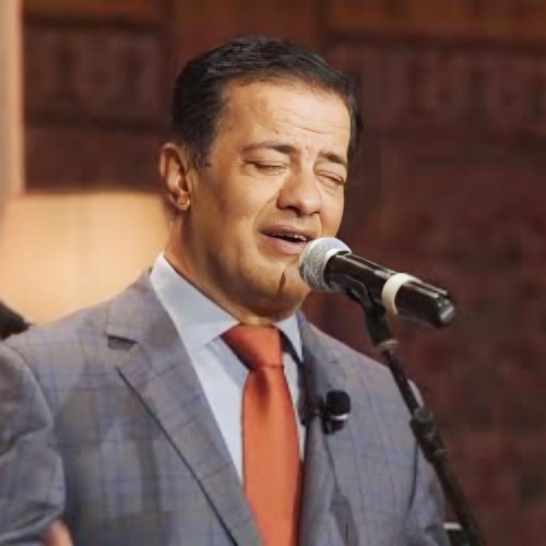 أحن شوقا - محمود فارس
