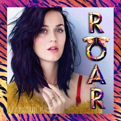 Kennedy Lisboa Feat Katy Perry - Roar (Dih Ribeiro PVT Mash) FREE DOWNLOAD