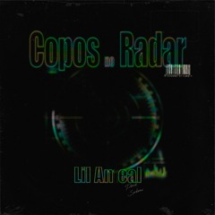 Lil Ameal - Copos no Radar