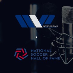 Podcast: Djorn Buchholz, National Soccer Hall of Fame