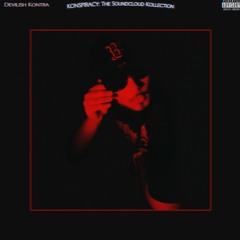 KONSPIRACY: The Soundcloud Kollection (available everywhere)
