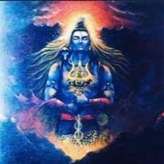 Cosmic Dancer Shiva  (Psytrance)