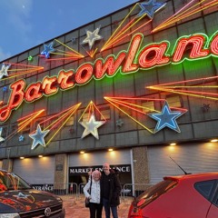 Barrowlands Glasgow, Trance Classical 08.03.2025